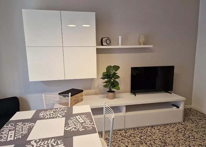 Apartament M.aurelio Light Brown