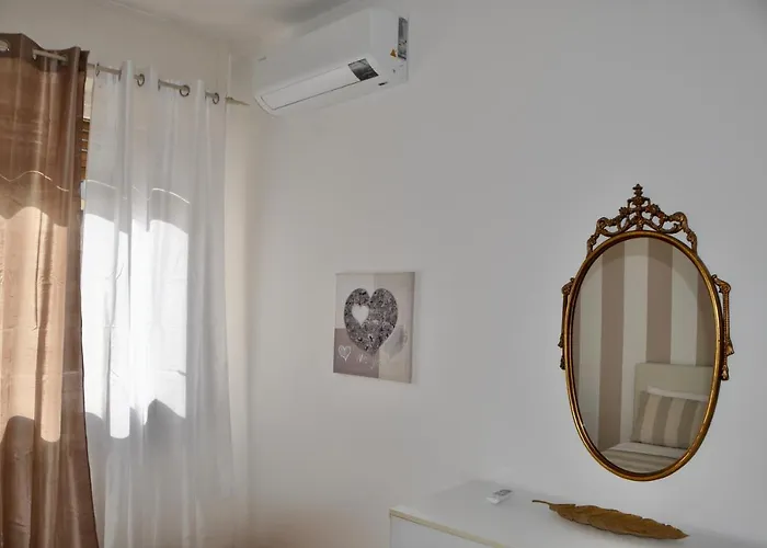 Apartament M.aurelio Light Brown *